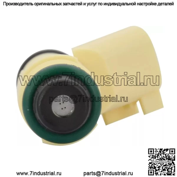 Топливные форсунки AJ0313250 для Mazda Tribute 2001 2002 2003 2004 V6 3.0L GAS - Image 3