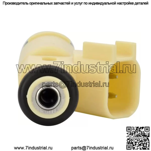 Топливные форсунки AJ0313250 для Mazda Tribute 2001 2002 2003 2004 V6 3.0L GAS - Image 4