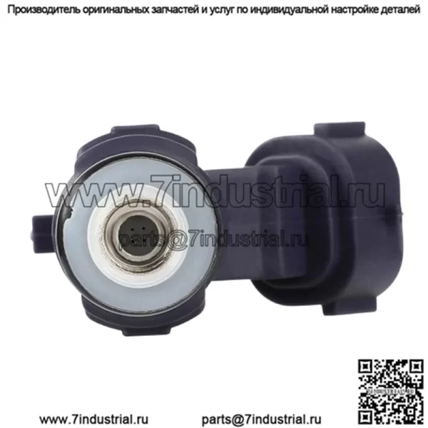 Топливные форсунки подходят для Infiniti G35 2003-2004 166002Y90A 166002Y905 FJ834 - Image 3