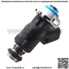 Оригинальный топливный инжектор подходит для Hyundai Kia 2006-12 3.3L 3.8L DOHC V6 OEM 353103C000