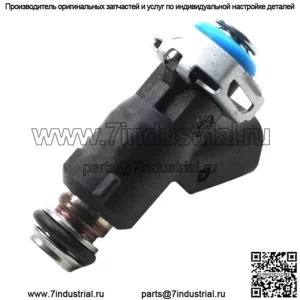 Оригинальный топливный инжектор подходит для Hyundai Kia 2006-12 3.3L 3.8L DOHC V6 OEM 353103C000