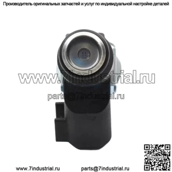 Оригинальный топливный инжектор подходит для Hyundai Kia 2006-12 3.3L 3.8L DOHC V6 OEM 353103C000 - Image 2
