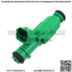 Оригинальная топливная форсунка для Hyundai Sonata Optima Rondo 2.4L 06-09 OEM 3531025200
