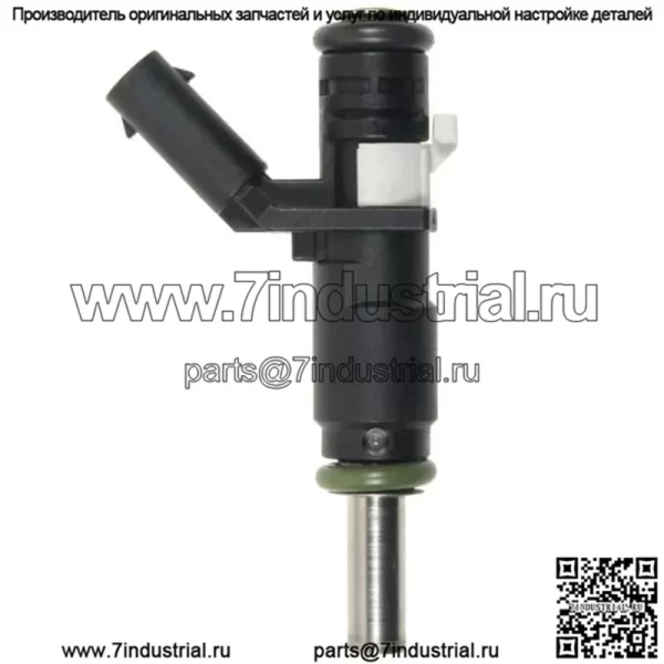 Топливные форсунки 68011710AA для DODGE FREIGHTLINER SPRINTER 2500 3500 3.5L V6