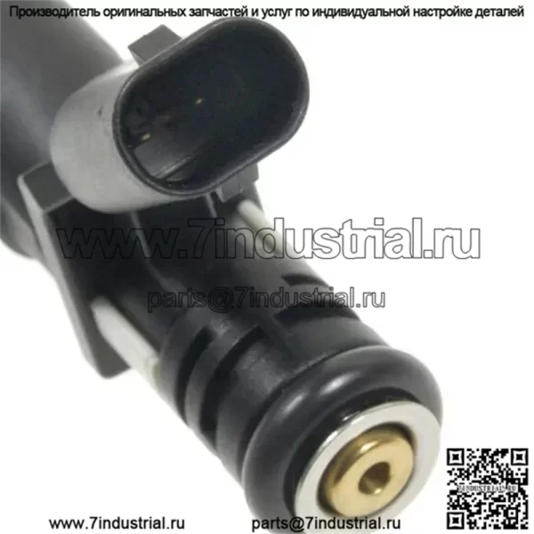 Топливные форсунки 68011710AA для DODGE FREIGHTLINER SPRINTER 2500 3500 3.5L V6 - Image 2