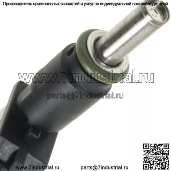 Топливные форсунки 68011710AA для DODGE FREIGHTLINER SPRINTER 2500 3500 3.5L V6 - Image 3