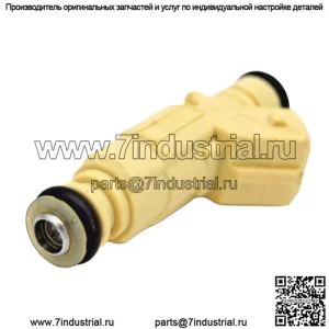 PORSCHE BOXSTER S 911 986 987 996 99-08 ТОПЛИВНЫЙ ИНЖЕКТОР 0280156053 99660612200