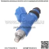 OEM НОВЫЙ 2006-2021 Subaru Forester Impreza WRX STI 2.5L Топливный инжектор 16611AA720 - Image 4