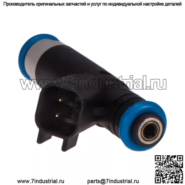 OEM НОВЫЙ топливный инжектор 4.6L V8 16V SOHC EFI Modular Ford Lincoln 4L3Z9F593AB