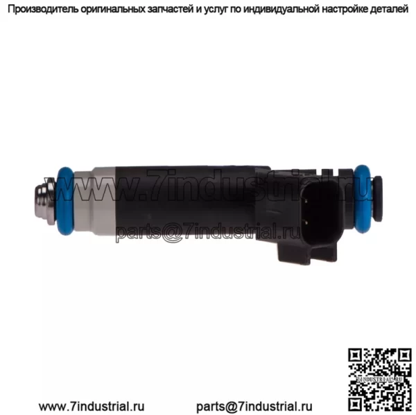 OEM НОВЫЙ топливный инжектор 4.6L V8 16V SOHC EFI Modular Ford Lincoln 4L3Z9F593AB - Image 2