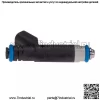 OEM НОВЫЙ топливный инжектор 4.6L V8 16V SOHC EFI Modular Ford Lincoln 4L3Z9F593AB - Image 4
