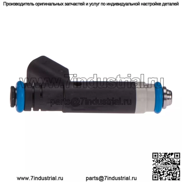 OEM НОВЫЙ топливный инжектор 4.6L V8 16V SOHC EFI Modular Ford Lincoln 4L3Z9F593AB - Image 4