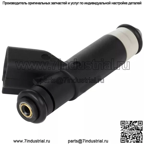 Для Ford F-150 4.2L 2005 2006 2007 2008 Топливный инжектор 5L3Z9F593AA - Image 2