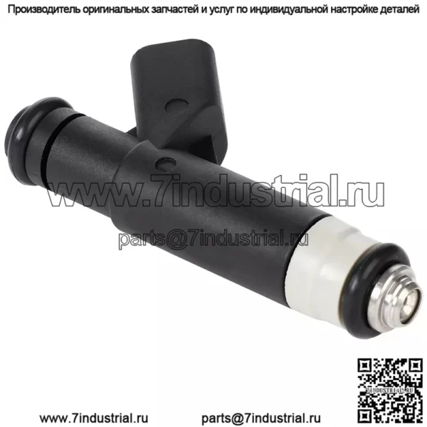 Для Ford F-150 4.2L 2005 2006 2007 2008 Топливный инжектор 5L3Z9F593AA - Image 3