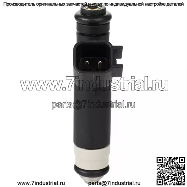 Для Ford F-150 4.2L 2005 2006 2007 2008 Топливный инжектор 5L3Z9F593AA - Image 4