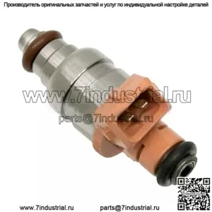Топливный инжектор 078133551BL Audi A6 Quattro S4 Allroad