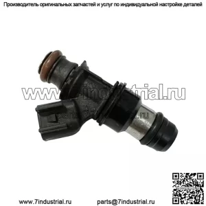 Оригинальный 4.8L 5.3L 6.0L Single Fuel Injector 2005-2009 12580681