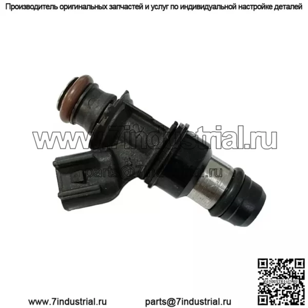Оригинальный 4.8L 5.3L 6.0L Single Fuel Injector 2005-2009 12580681