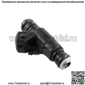 НОВЫЙ OEM VW AUDI AWP AWW 180 л.с. 1.8T 30b Топливный инжектор 06A906031BA