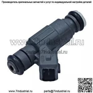 Инжектор для AUDI A3 8L S3 Tt 8N Roadster SEAT Leon 98-06 06A906031BC