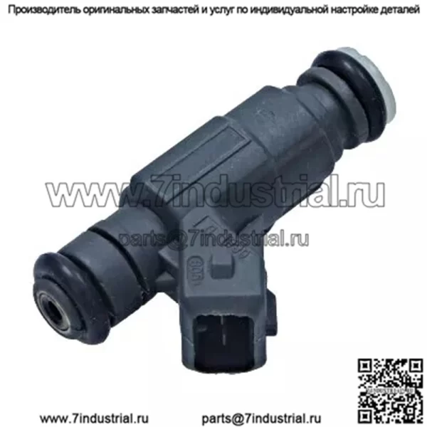 Инжектор для AUDI A3 8L S3 Tt 8N Roadster SEAT Leon 98-06 06A906031BC