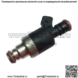 ТОПЛИВНЫЙ ИНЖЕКТОР 17084479 1989-1994 GM CARS 2.3L L4