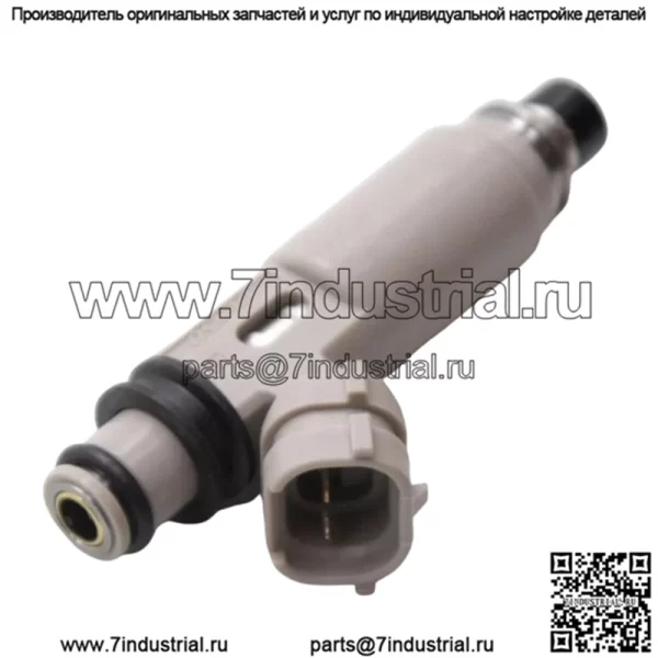OEM Kia Spectra топливные инжекторы запчасти 35310-23700 - Image 2