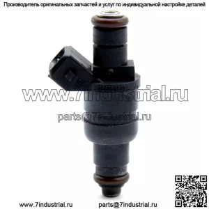 ТОПЛИВНЫЙ ИНЖЕКТОР ДЛЯ MERCEDES SLK C КЛАСС 230 C230 2.3 98-00 KOMPRESSOR 0000788123
