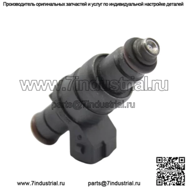 ТОПЛИВНЫЙ ИНЖЕКТОР ДЛЯ MERCEDES SLK C КЛАСС 230 C230 2.3 98-00 KOMPRESSOR 0000788123 - Image 3