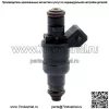 ТОПЛИВНЫЙ ИНЖЕКТОР ДЛЯ MERCEDES SLK C КЛАСС 230 C230 2.3 98-00 KOMPRESSOR 0000788123 - Image 4