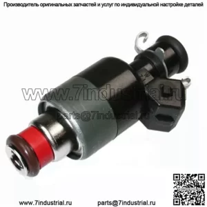 Топливный инжектор FJ10035 для Buick Cadillac Chevrolet Daewoo 88 1993-2002
