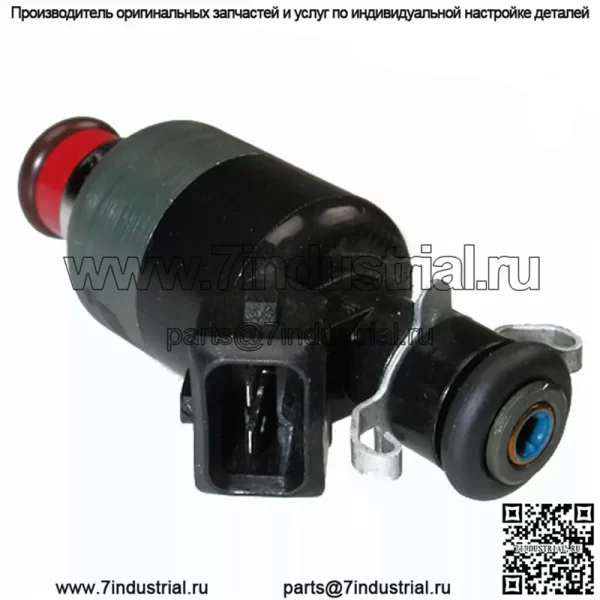 Топливный инжектор FJ10035 для Buick Cadillac Chevrolet Daewoo 88 1993-2002 - Image 2