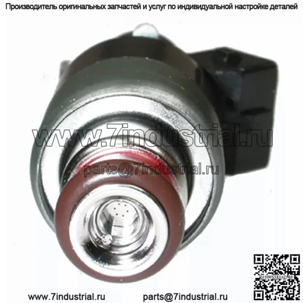 Топливный инжектор FJ10035 для Buick Cadillac Chevrolet Daewoo 88 1993-2002 - Image 3