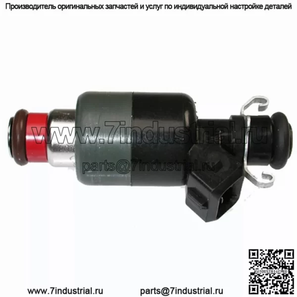Топливный инжектор FJ10035 для Buick Cadillac Chevrolet Daewoo 88 1993-2002 - Image 4