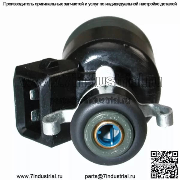 Топливный инжектор FJ10035 для Buick Cadillac Chevrolet Daewoo 88 1993-2002 - Image 5