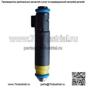 ТОПЛИВНЫЙ ИНЖЕКТОР REF# FJ931 #5C3Z9F593AA, BC3Z9F593A