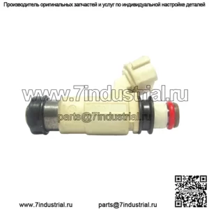 Одиночный блок INP-774 Топливный инжектор 2001-06 Suzuki 2.7L V6 15710-52D00 OEM