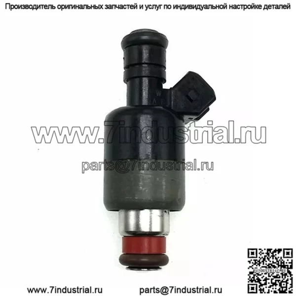 Топливные форсунки OEM 17103007 9826 3.1L 3.4L EV1 Модернизация 6 отверстий