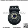 Топливные форсунки OEM 17103007 9826 3.1L 3.4L EV1 Модернизация 6 отверстий - Image 2