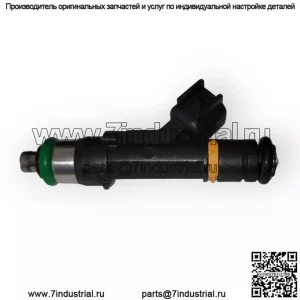 Один OEM #0280158003 Топливный инжектор для Ford F-150 5.4L V8 2003-2004 гг.