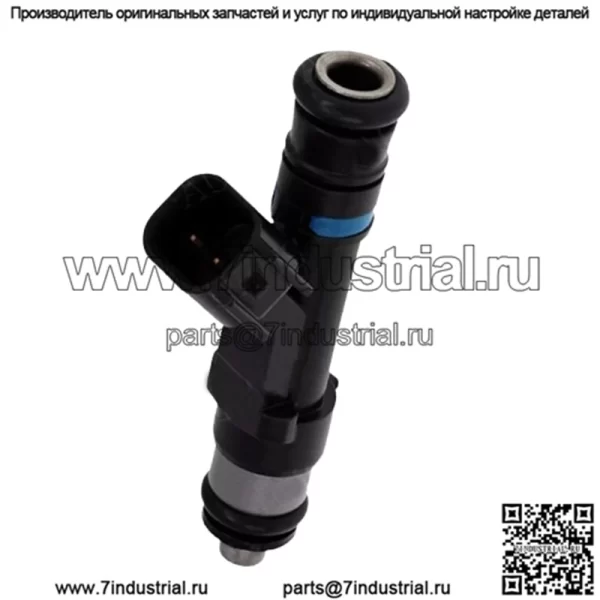 x1 OEM топливный инжектор для Ford Crown Victoria 4.6L 2006-2011 0280158089 V8
