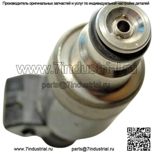 CHEVROLET CAPRICE CAMARO CORVETTE TRANSAM LS1 5.7 22LB ТОПЛИВНЫЙ ИНЖЕКТОР 17087325 - Image 2