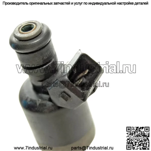 CHEVROLET CAPRICE CAMARO CORVETTE TRANSAM LS1 5.7 22LB ТОПЛИВНЫЙ ИНЖЕКТОР 17087325 - Image 3