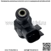 1 шт. Топливная форсунка 13531487607 0280155991 для Mini Cooper 2002-2008 1.6L I4 - Image 3