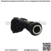 Топливный инжектор Single Unite EAT309 07-13 Mitsubishi Outlander 3.0L 1465A080 - Image 2