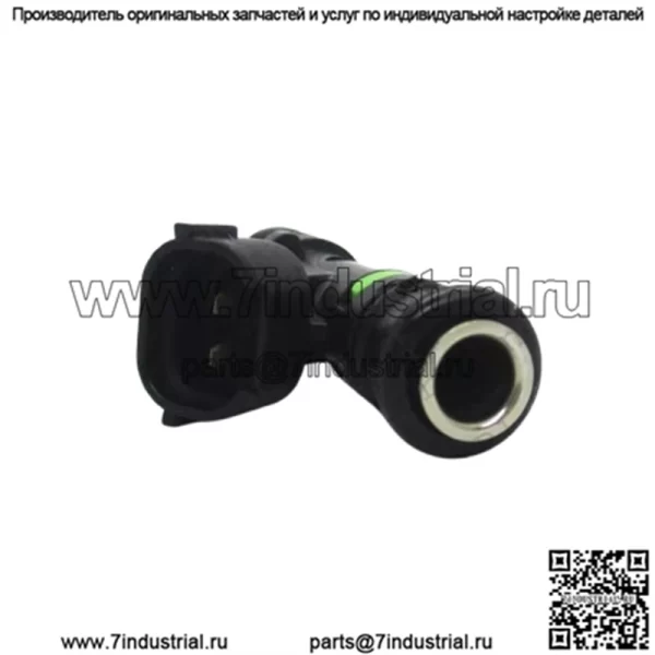 Топливный инжектор Single Unite EAT309 07-13 Mitsubishi Outlander 3.0L 1465A080 - Image 2