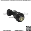 Топливный инжектор Single Unite EAT309 07-13 Mitsubishi Outlander 3.0L 1465A080 - Image 3