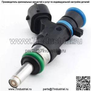 Инжектор бензинового и газового топлива 1465A205 для Mitsubishi Lancer Outlander 2.0L 2.4L