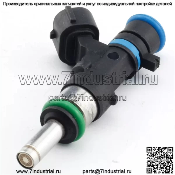 Инжектор бензинового и газового топлива 1465A205 для Mitsubishi Lancer Outlander 2.0L 2.4L