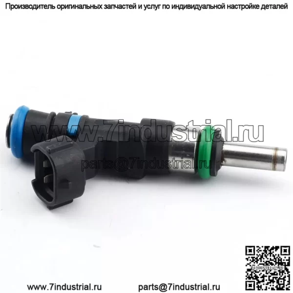 Инжектор бензинового и газового топлива 1465A205 для Mitsubishi Lancer Outlander 2.0L 2.4L - Image 3